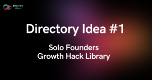 directory idea
